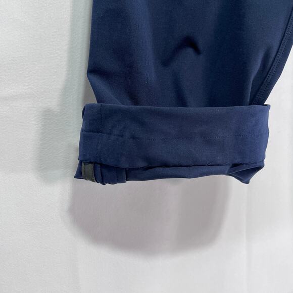 ** Lululemon Mens ABC Pants Tagged Sz 34', Actual measure 35" Regular EUC - Picture 3 of 10